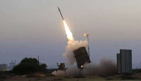 Iran tuyên bố tấn công các trung tâm tình báo của Israel