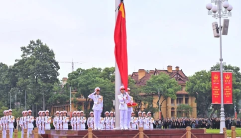 Lãnh đạo cấp có vi phạm hoặc khuyết điểm có thể không được quốc tang nếu qua đời
