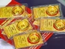 Vì sao giá vàng hôm nay 16/6 tiếp tục tăng, SJC chạm mốc 120,5 triệu đồng/lượng?