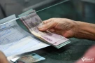 Đi làm thu nhập hàng chục triệu đồng, vì sao lương hưu không tương xứng?