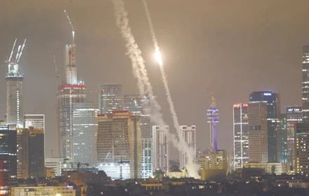 Iran và Israel, ai sẽ tồn tại đến cuối cùng?