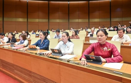 Quy định mới "siết" quảng cáo với người nổi tiếng, sẽ không còn những vụ như hoa hậu Thuỳ Tiên?