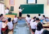 Luật Nhà giáo ưu đãi vượt trội cho giáo viên, lương xếp cao nhất trong thang bậc lương