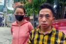 Bắt 3 đối tượng “chặt chém” 2 người dân tộc thiểu số rua Hà nội chữa bệnh cho con