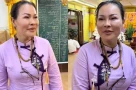 Vợ Quý Bình lần đầu lên tiếng vấn đề mâu thuẫn với nhà chồng, tổ chức 100 ngày cho chồng vì tiền