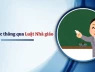 Những điều nhà giáo không được làm - theo Luật Nhà giáo 2025