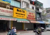 Ngành thuế nói gì về tình trạng các hộ kinh doanh đóng cửa hàng loạt?