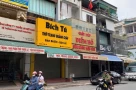 Ngành thuế nói gì về tình trạng các hộ kinh doanh đóng cửa hàng loạt?