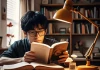Làm thế nào con trở thành phiên bản tốt hơn của chính mình?