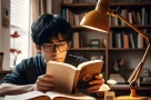 Làm thế nào con trở thành phiên bản tốt hơn của chính mình?