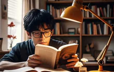 Làm thế nào con trở thành phiên bản tốt hơn của chính mình?