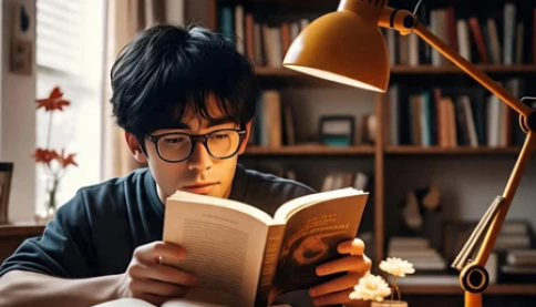 Làm thế nào con trở thành phiên bản tốt hơn của chính mình?