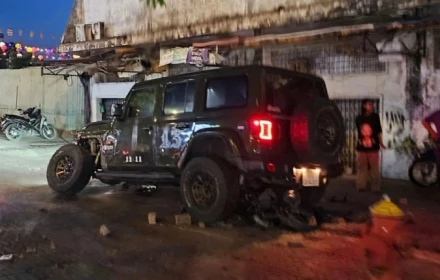 Nam tài xế khai, sau khi gây tai nạn đã trốn về Đồng Tháp, ra trình diện khi mọi người khuyên nhủ
