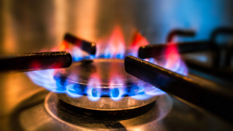 Bếp gas liên quan đến 40.000 ca “chết trẻ” ở châu Âu mỗi năm