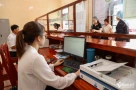 Hàng trăm nghìn cán bộ không chuyên trách được hưởng trợ cấp nghỉ việc tương xứng