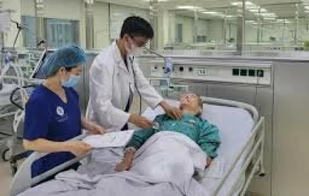 Quá nguy hiểm bà con ơi! Gần 13% dân số Việt Nam bị bệnh thận mạn do dùng thuốc tùy tiện