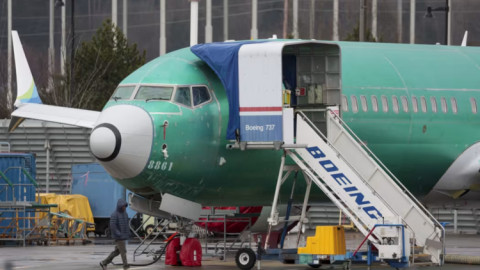Mỹ coi khủng hoảng tại Boeing và Intel là tình trạng khẩn cấp quốc gia
