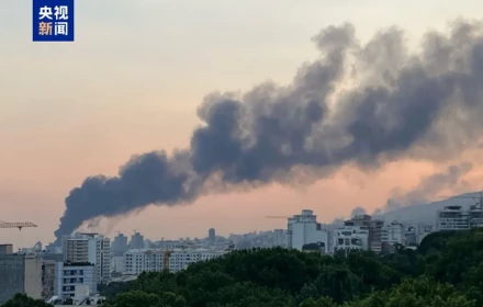 Tình hình Israel - Iran rất căng! Tổng thống Mỹ kêu gọi người dân Tehran di tản ngay⚠️