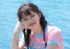"Em xinh” nhỏ tuổi nhất: Nhan sắc trong trẻo, vừa gây chú ý đã phải xin lỗi