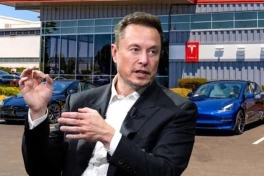 Vì sao Elon Musk từ bỏ giấc mơ xe điện bình dân?