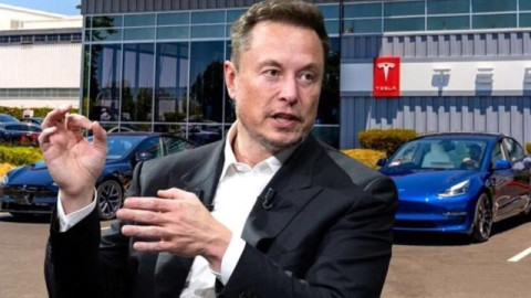 Vì sao Elon Musk từ bỏ giấc mơ xe điện bình dân?