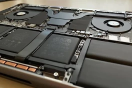 YouTuber vượt mặt Apple hé lộ cách nâng cấp SSD trên máy tính MacBook
