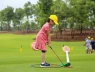 Tiền học của bé 5 tuổi 75 triệu đồng/ tháng, học gì lắm thế?