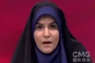 Video Đài truyền hình Iran bị không kích khi đang phát sóng trực tiếp, MC vẫn lên án quân đội Israel vào phút cuối