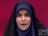 Video Đài truyền hình Iran bị không kích khi đang phát sóng trực tiếp, MC vẫn lên án quân đội Israel vào phút cuối