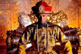 Lật mở bí mật lò luyện sát thủ đáng sợ nhất triều Thanh