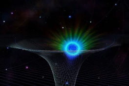 Thuyết tương đối rộng là gì? Lý thuyết về sự bẻ cong không - thời gian do Albert Einstein đưa ra