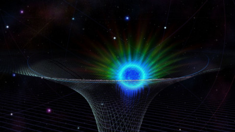 Thuyết tương đối rộng là gì? Lý thuyết về sự bẻ cong không - thời gian do Albert Einstein đưa ra