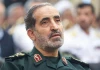 Ghế nóng bỏng rẫy: Tân Tham mưu trưởng thời chiến Iran vừa bị ám sát
