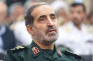 Ghế nóng bỏng rẫy: Tân Tham mưu trưởng thời chiến Iran vừa bị ám sát