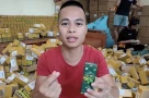 Chủ kênh TikTok "Gia đình Hải Sen" bị bắt: Bán từ thuốc hôi nách cho đến si rô ăn ngon