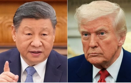 Trung Quốc vừa đưa ra cảnh báo Mỹ: Ngừng đổ dầu vào lửa