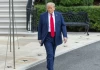 Có "biến động bất thường" quy mô lớn trong quân đội Mỹ, Trump bỏ G7 về Mỹ sớm, Phòng Tình hình Nhà Trắng triệu tập khẩn cấp