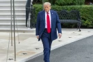 Có "biến động bất thường" quy mô lớn trong quân đội Mỹ, Trump bỏ G7 về Mỹ sớm, Phòng Tình hình Nhà Trắng triệu tập khẩn cấp