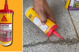5 cách xử lý vết nứt tường nhà hiệu quả nhất