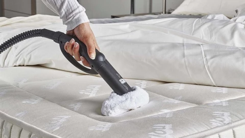 Vì sao cần vệ sinh nệm? Nên vệ sinh nệm bao lâu một lần?