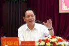 Vì đâu có tin đồn con gái Bí thư tỉnh được cơ cấu làm phó bí thư xã?