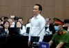 Thắc mắc ông Trịnh Văn Quyết "nguy cơ tử vong cao" nhưng gia đình vẫn khắc phục thêm 1400 tỷ