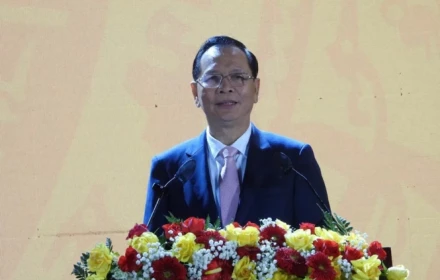 Bí thư Đắk Nông nói gì về tin đồn ‘xí chỗ’ để con làm lãnh đạo xã?