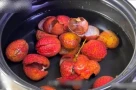 Uống nước nấu vỏ vải có thực sự làm giảm nóng trong không?