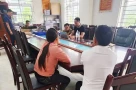 Vì sao tài xế taxi "chặt chém" khách 4,2 triệu đồng bị tạm giữ hình sự?