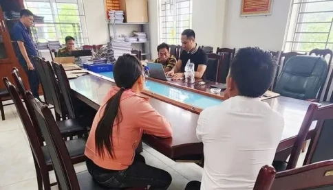 Vì sao tài xế taxi "chặt chém" khách 4,2 triệu đồng bị tạm giữ hình sự?