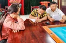 Lái taxi khai tỉnh bơ vụ đòi 2 người 4,2 triệu/cuốc xe: 'Tôi thấy họ dễ quá nên làm vậy'