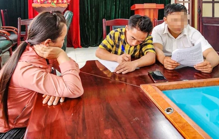 Lái taxi khai tỉnh bơ vụ đòi 2 người 4,2 triệu/cuốc xe: 'Tôi thấy họ dễ quá nên làm vậy'