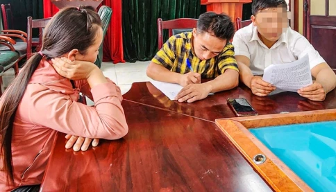 Lái taxi khai tỉnh bơ vụ đòi 2 người 4,2 triệu/cuốc xe: 'Tôi thấy họ dễ quá nên làm vậy'