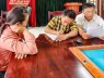 Lái taxi khai tỉnh bơ vụ đòi 2 người 4,2 triệu/cuốc xe: 'Tôi thấy họ dễ quá nên làm vậy'